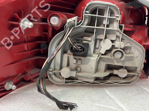 Right taillight AUDI A3 (8P1) 2.0 TDI 16V | BP32044939C35 