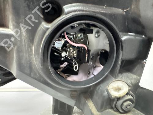 Used Right headlight Right headlight IVECO DAILY V Van [2011-2014] 36369202 36369202