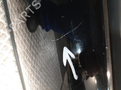 Left rear door CITROËN C3 I (FC_, FN_) 1.4 HDi | BP26579139C4 