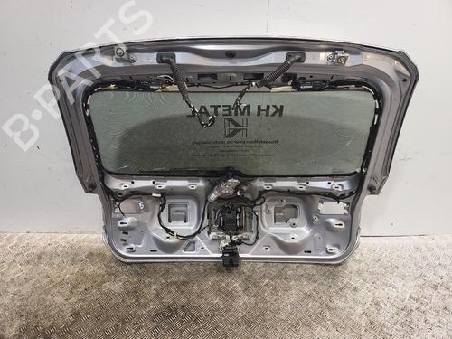 Tailgate VW T-ROC (A11, D11) 2.0 TDI | BP37740976C6 - Image 2