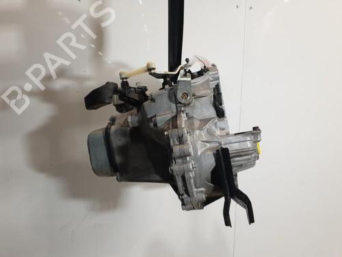 Gearbox CITROËN C3 II (SC_) 1.4 | BP20378248M3 