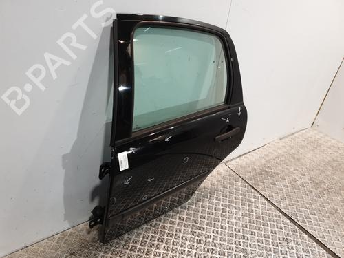 Left rear door CITROËN C3 I (FC_, FN_) 1.4 HDi | BP26579139C4 
