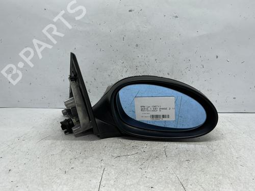 Used Right mirror BMW 1 (E87) 116 i (122 hp) 20378971