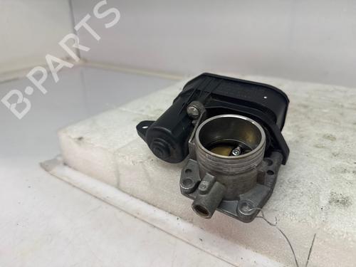 Throttle body CITROËN C3 III (SX) 1.2 VTi 82 | BP37165750M82 - Image 2