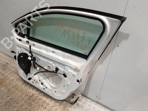 Right front door RENAULT CLIO IV (BH_) 1.5 dCi 75 | BP30193442C3 