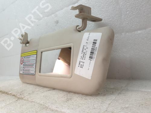 Right sun visor FORD KA (RU8) 1.2 | BP22185485I2 