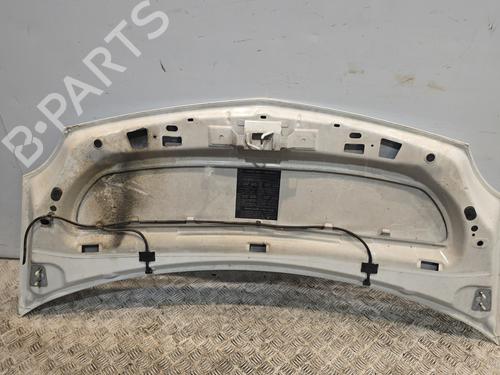 Hood SMART ROADSTER Coupe (452) 0.7 (452.334) | BP30091162C1 