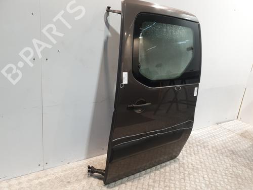 Left slide door CITROËN BERLINGO MULTISPACE (B9) 1.2 PureTech 110 | BP27836622C74 