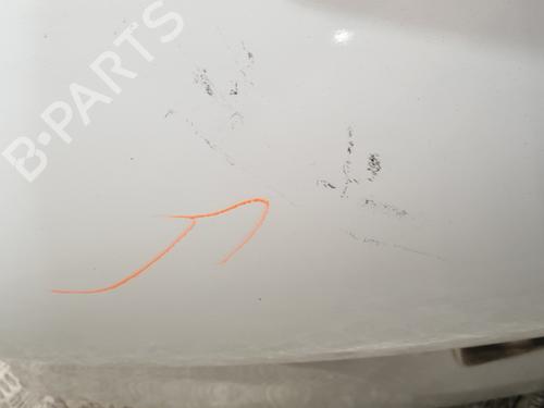 Tailgate PEUGEOT 208 I (CA_, CC_) 1.6 HDi | BP31994639C6 