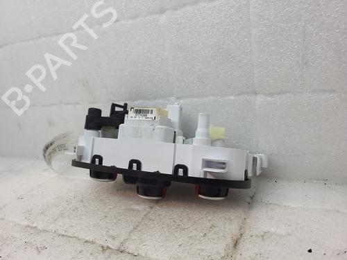 Climate control DACIA LODGY (JS_) 1.3 TCe 100 (JSNU) | BP23781294I5  - Image 11