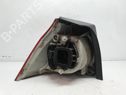 Right taillight VW GOLF V (1K1) 1.6 | BP20379835C35 