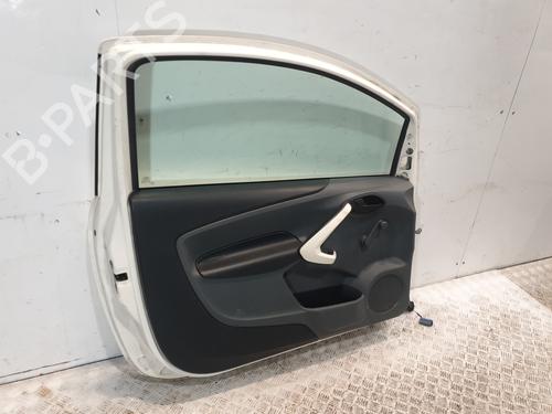 Left front door FORD KA (RU8) 1.2 | BP32201115C2