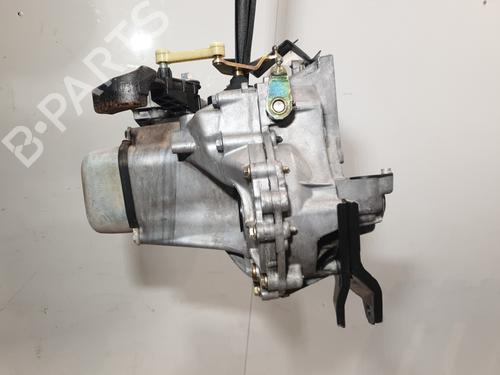 Gearbox CITROËN C3 I (FC_, FN_) 1.4 HDi | BP28716526M3