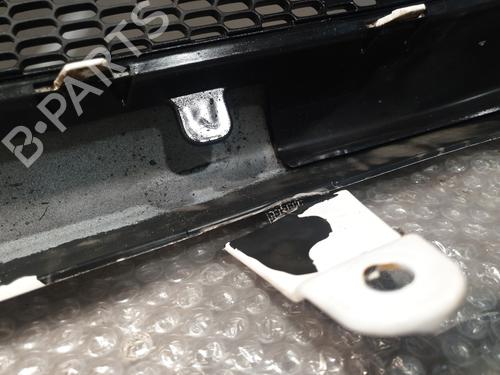 Front bumper PEUGEOT 208 I (CA_, CC_) 1.6 HDi | BP30193458C7