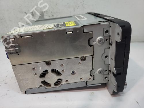 Display monitor VW PASSAT B6 Variant (3C5) 1.9 TDI | BP20377678C48 