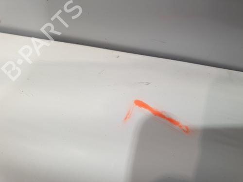 Left tailgate PEUGEOT PARTNER Box Body/MPV 1.6 HDi / BlueHDi 75 | BP32111710C76 