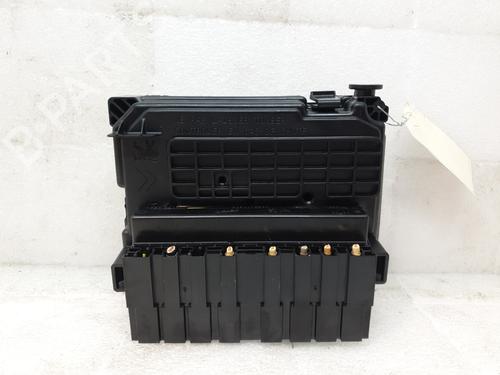 Fuse box CITROËN C3 II (SC_) 1.4 HDi 70 (SC8HZC, SC8HR0, SC8HP4) | BP30193372E1 