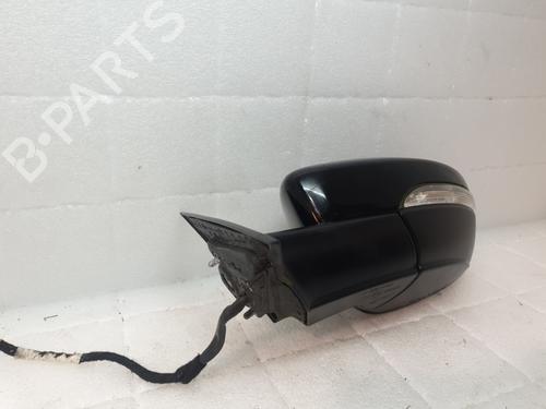 Left mirror VW BEETLE Convertible (5C7, 5C8) 2.0 TDI | BP32179879C26
