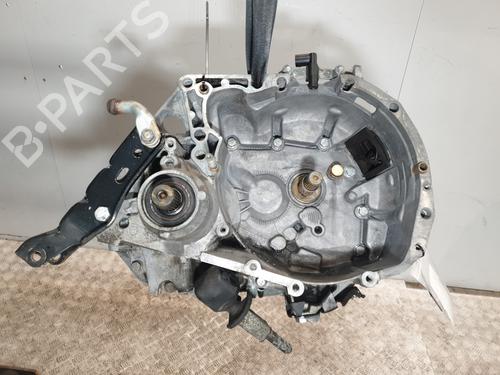 Used Gearbox RENAULT MEGANE I Coach (DA0/1_) 1.6 16V (DA0B, DA04, DA11) (107 hp) 29221298