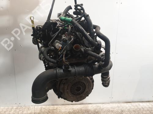 Engine PEUGEOT BOXER Van 2.2 HDi 120 | BP29822001M1