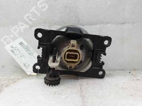 Left front fog light CITROËN C3 II (SC_) 1.4 HDi 70 (SC8HZC, SC8HR0, SC8HP4) | BP28526561C30  - Image 6