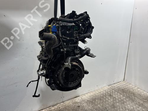 Engine PEUGEOT 1007 (KM_) 1.4 | BP33724138M1  - Image 6