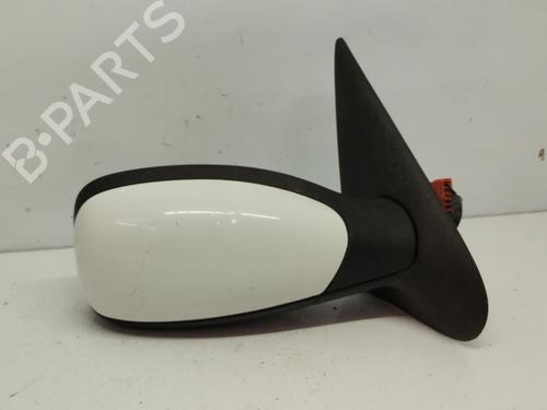 Used Right mirror PEUGEOT 306 Hatchback (7A, 7C, N3, N5) 1.9 D (69 hp) 20382493