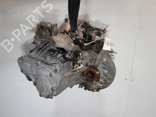 Gearbox PEUGEOT 308 II (LB_, LP_, LW_, LH_, L3_) 1.5 BlueHDi 130 | BP20378034M3 