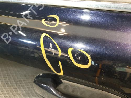 Left front door VOLVO XC90 I (275) D5 AWD | BP26922679C2 