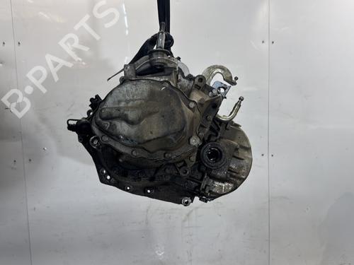 Gearbox CITROËN BERLINGO MULTISPACE (B9) 1.6 HDi 110 | BP33700466M3 - Image 4