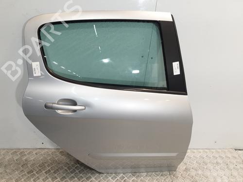Right rear door PEUGEOT 308 I (4A_, 4C_) 1.6 16V | BP22184470C5