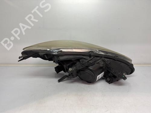 Left headlight RENAULT CLIO III Hatchback Van (SB_, SR_) | BP37634970C28 - Image 3