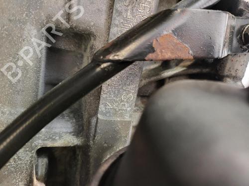 Engine PEUGEOT 206+ (2L_, 2M_) 1.4 i | BP36515870M1 - Image 7