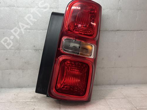 Used Right taillight CITROËN JUMPY III Van (V_) 2.0 BlueHDi 145 (144 hp) 29415324