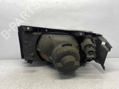 Used Right headlight Right headlight PEUGEOT EXPERT Van (222) 1.9 D (70 hp) 20379232 20379232