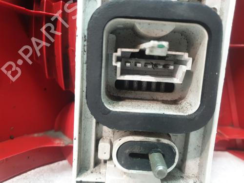 Used Right taillight Right taillight RENAULT TWINGO I (C06_) 1.2 (C066, C068) (58 hp) 32179937 32179937