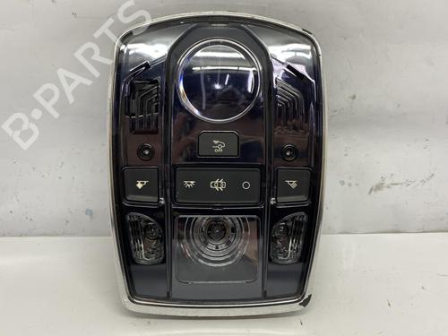 Used Interior roof light PEUGEOT 508 I (8D_) 1.6 BlueHDi 120 (120 hp) 20373451
