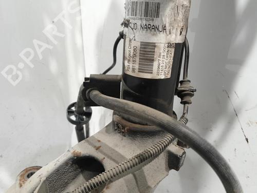 Used Right front steering knuckle Right front steering knuckle CITROËN C4 CACTUS 1.6 BlueHDi 100 (99 hp) 20376572 20376572