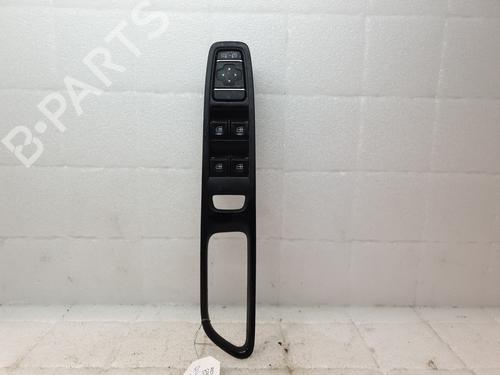 Left front window switch RENAULT CAPTUR I (J5_, H5_) 1.5 dCi 90 (J5N4, J5M5, J5MW, J5M6, J5AL, J5AJ) | BP23781588I27 - Image 3