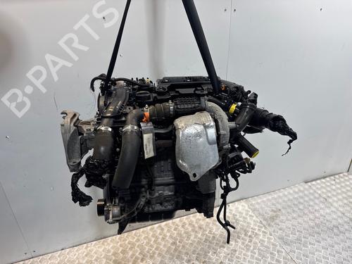 Engine CITROËN C4 Picasso II | BP36369195M1 - Image 2