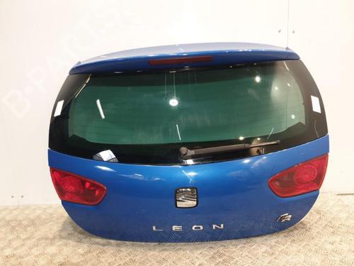 Tailgate SEAT LEON (1P1) 2.0 TDI | BP20384781C6 