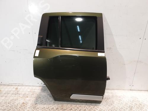 Puerta trasera derecha JEEP COMPASS (MK49) 2.0 CRD 4x4 (140 hp) 30726047