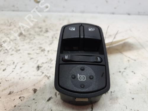 Left front window switch OPEL CORSA D (S07) 1.2 (L08, L68) | BP20374540I27 - Image 5