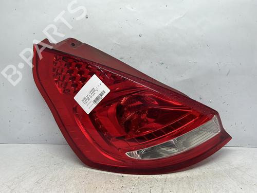 Used Left taillight Left taillight FORD FIESTA VI (CB1, CCN) 1.4 TDCi (68 hp) 20371935 20371935