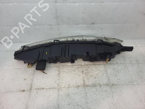 Left daytime light CITROËN C4 Picasso II 1.6 BlueHDi 120 | BP31579944C104 