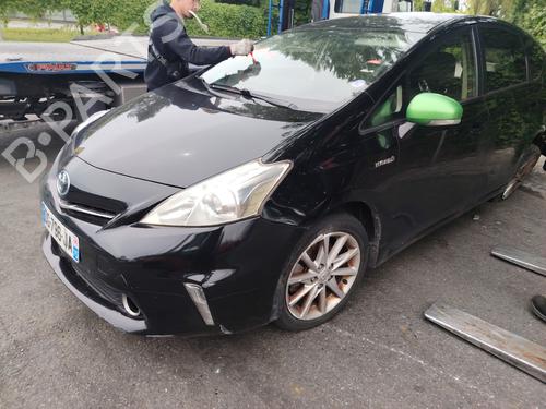 Peças TOYOTA PRIUS PLUS (_W4_) 1.8 Hybrid (ZVW40W, ZVW41W) 4908336