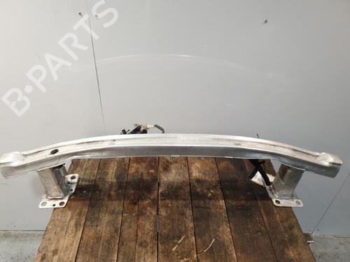 Used Front bumper reinforcement RENAULT SCÉNIC III (JZ0/1_) 1.5 dCi (106 hp) 20382134