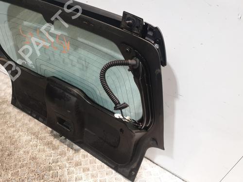 Bootlid window RENAULT TWINGO III (BCM_, BCA_) 1.0 SCe 70 (BCMB) | BP30193302C64 