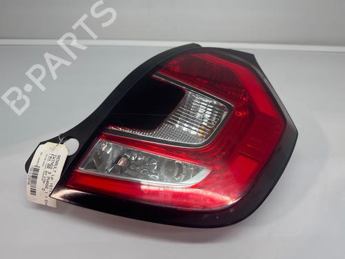 Right taillight RENAULT TWINGO III (BCM_, BCA_) 1.0 SCe 75 | BP34474247C35  - Image 5