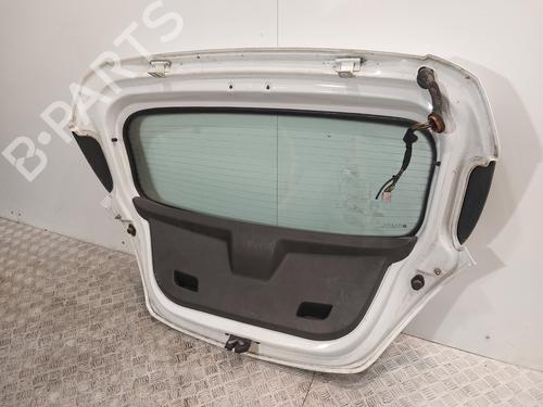 Tailgate OPEL CORSA D (S07) 1.3 CDTI (L08, L68) | BP21679848C6 